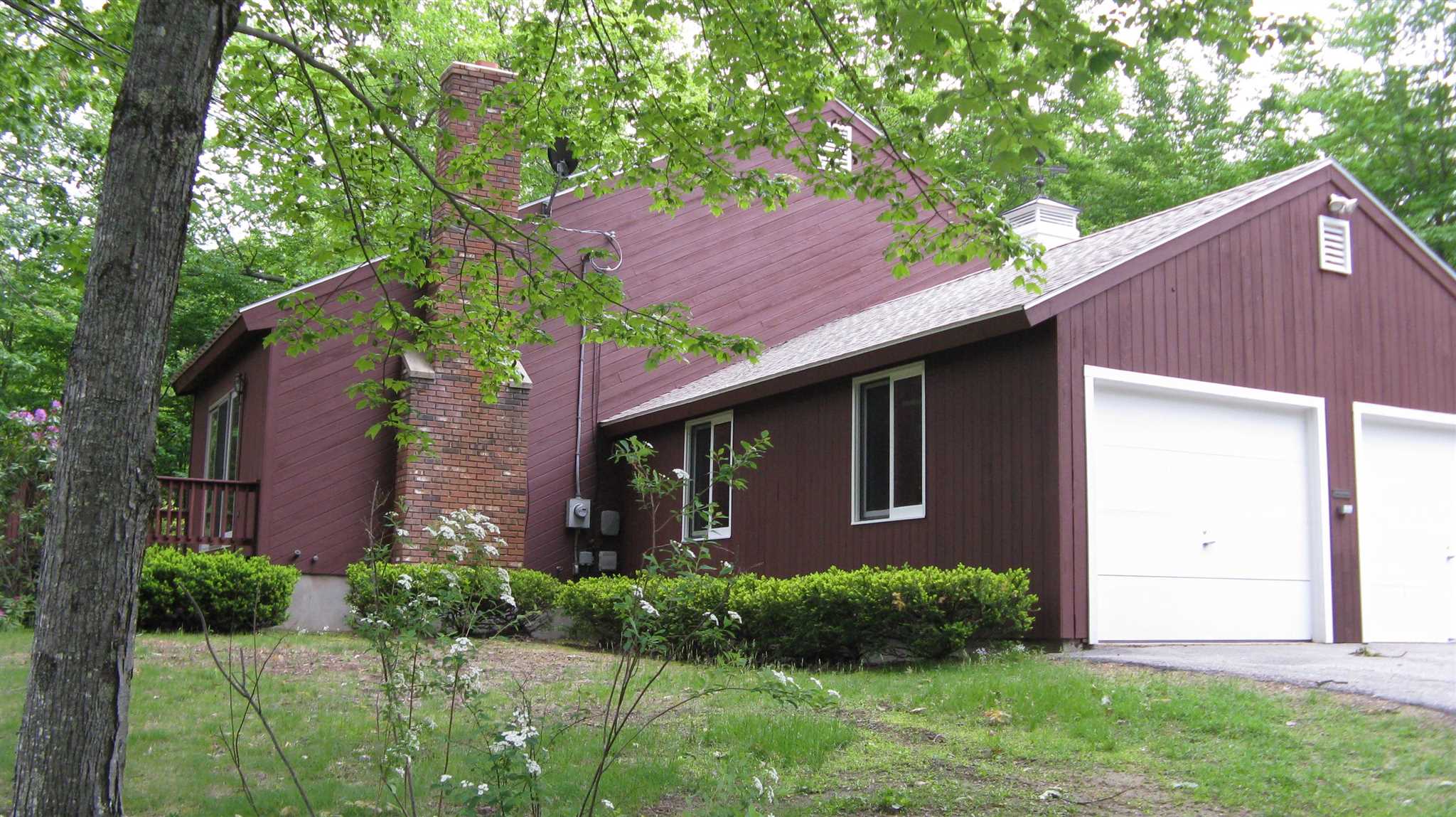 233 Alton Mountain Road Alton, NH 03810 - Photo 23 of 28