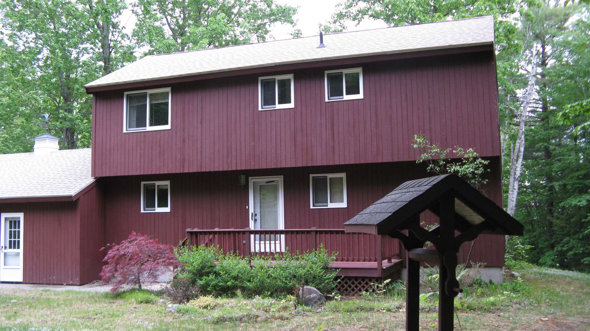 233 Alton Mountain Road Alton, NH 03810 - Photo 27 of 28