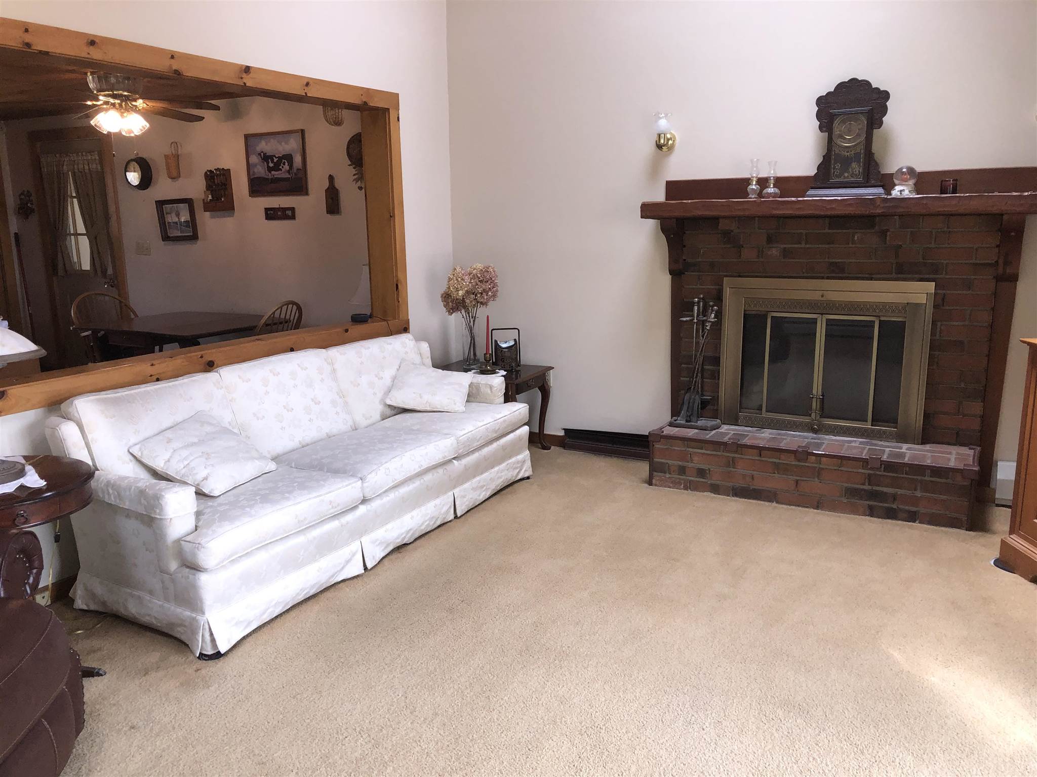 233 Alton Mountain Road Alton, NH 03810 - Photo 4 of 28