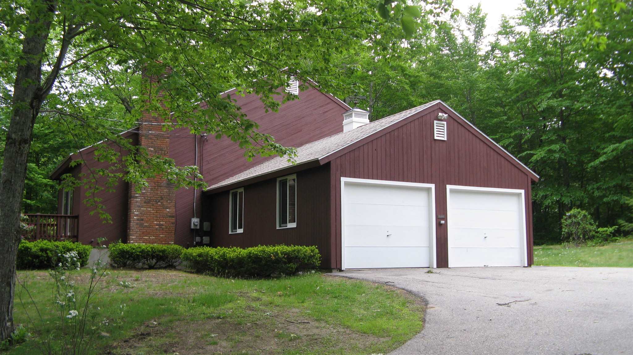 233 Alton Mountain Road Alton, NH 03810 - Photo 5 of 28