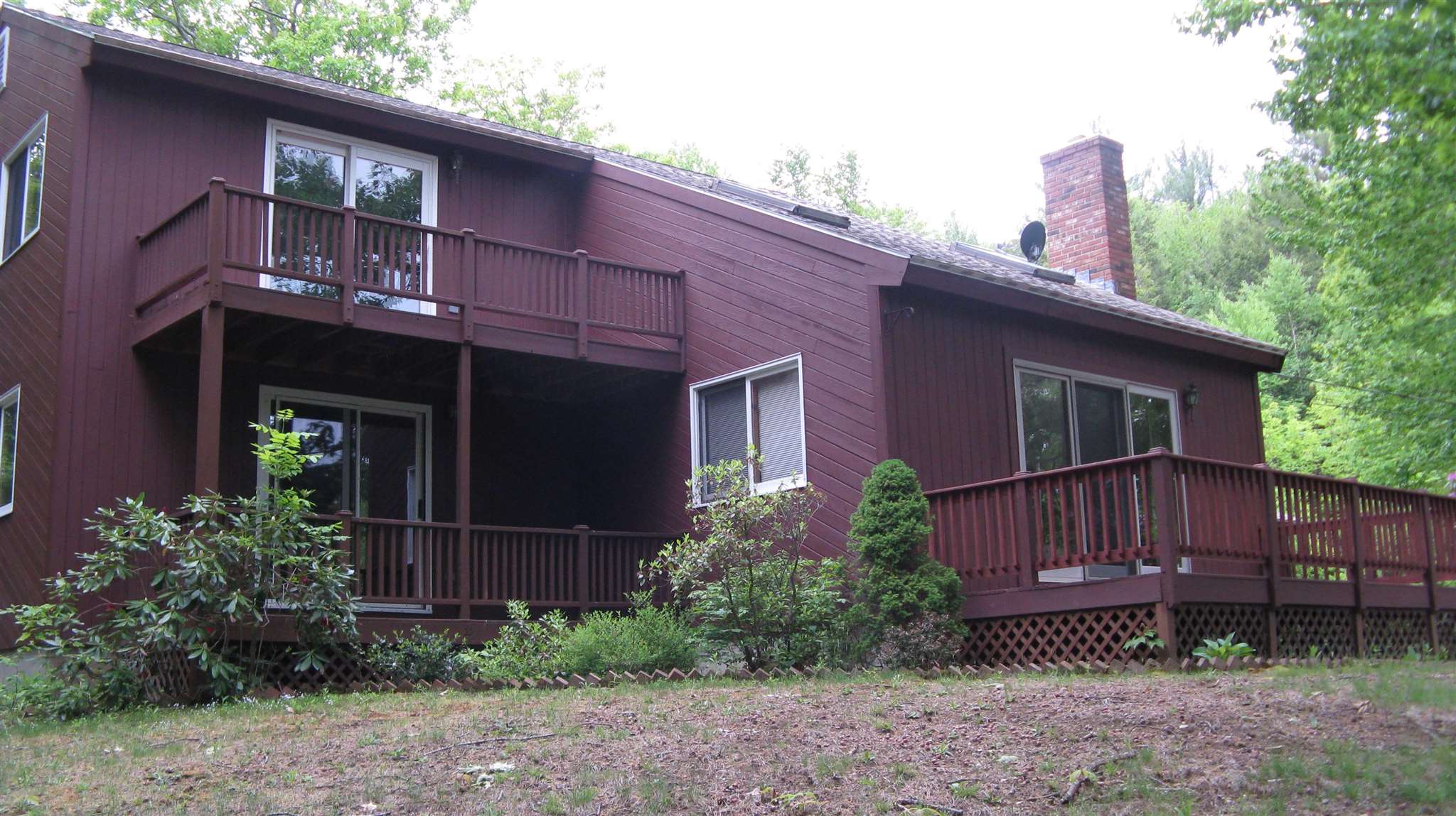 233 Alton Mountain Road Alton, NH 03810 - Photo 6 of 28