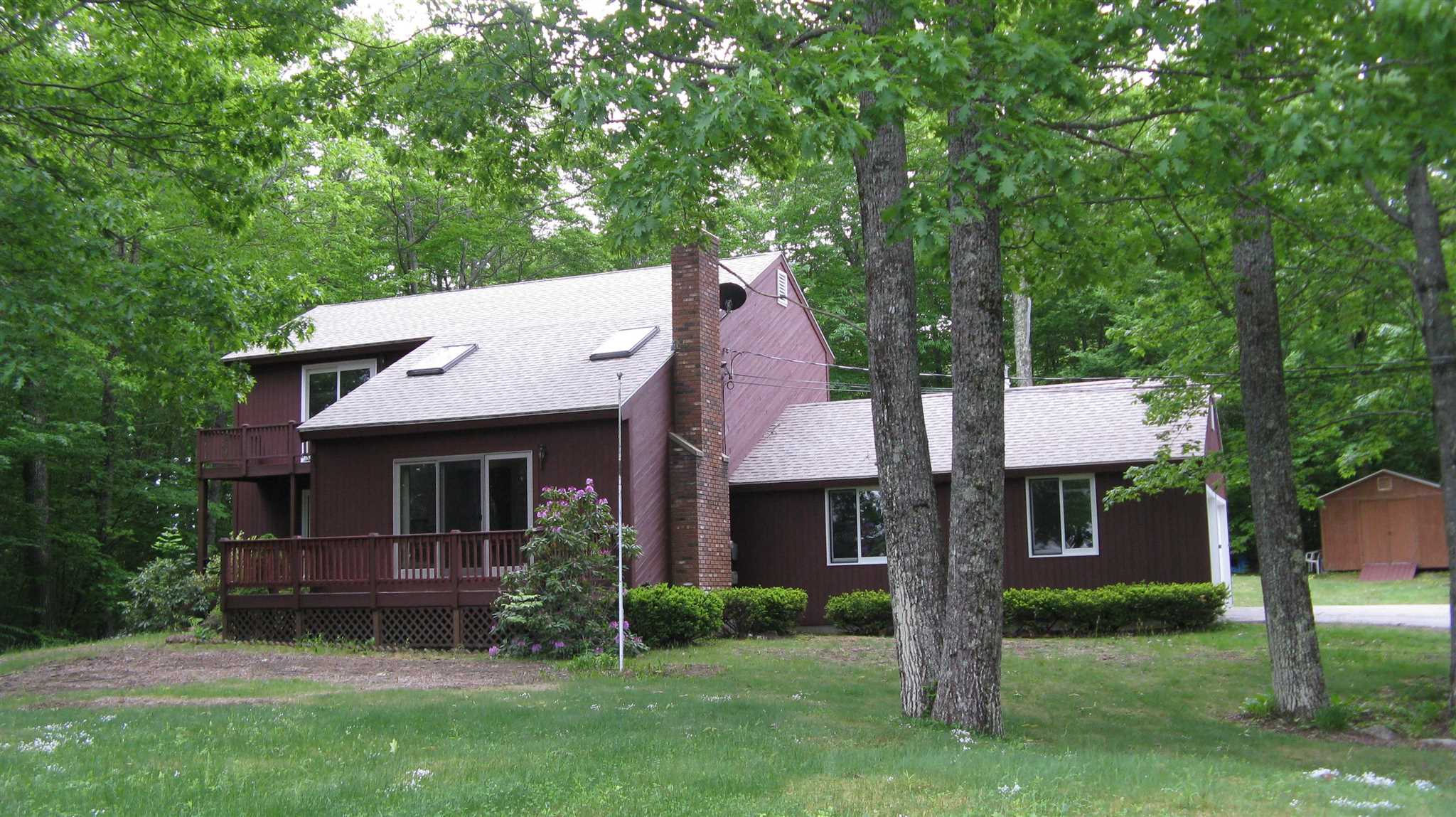 233 Alton Mountain Road Alton, NH 03810 - Photo 9 of 28