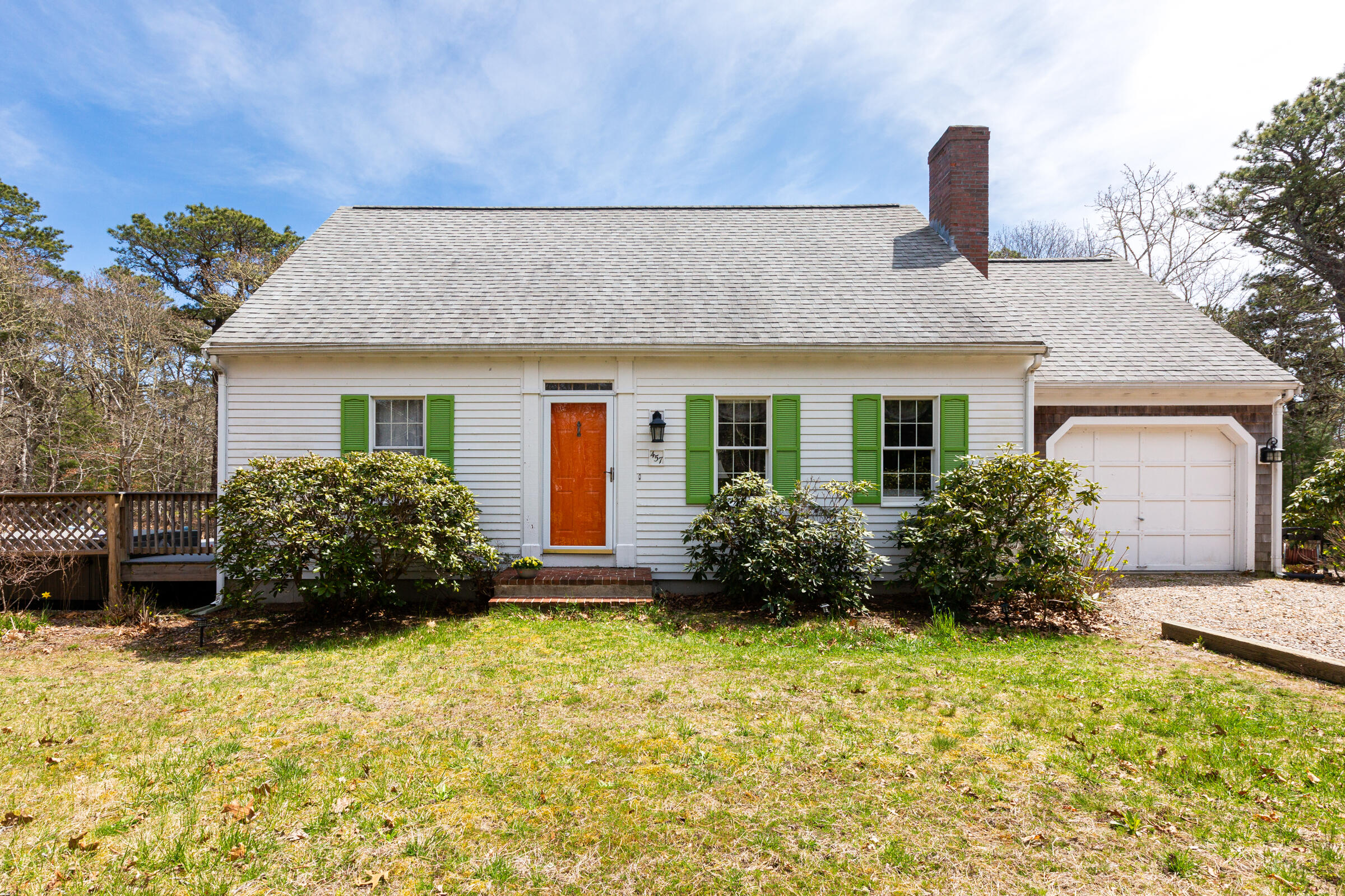 457 South Orleans Road Orleans, MA 02653 - Photo 1 of 39 457SOrleansRd-05-Orleans-w