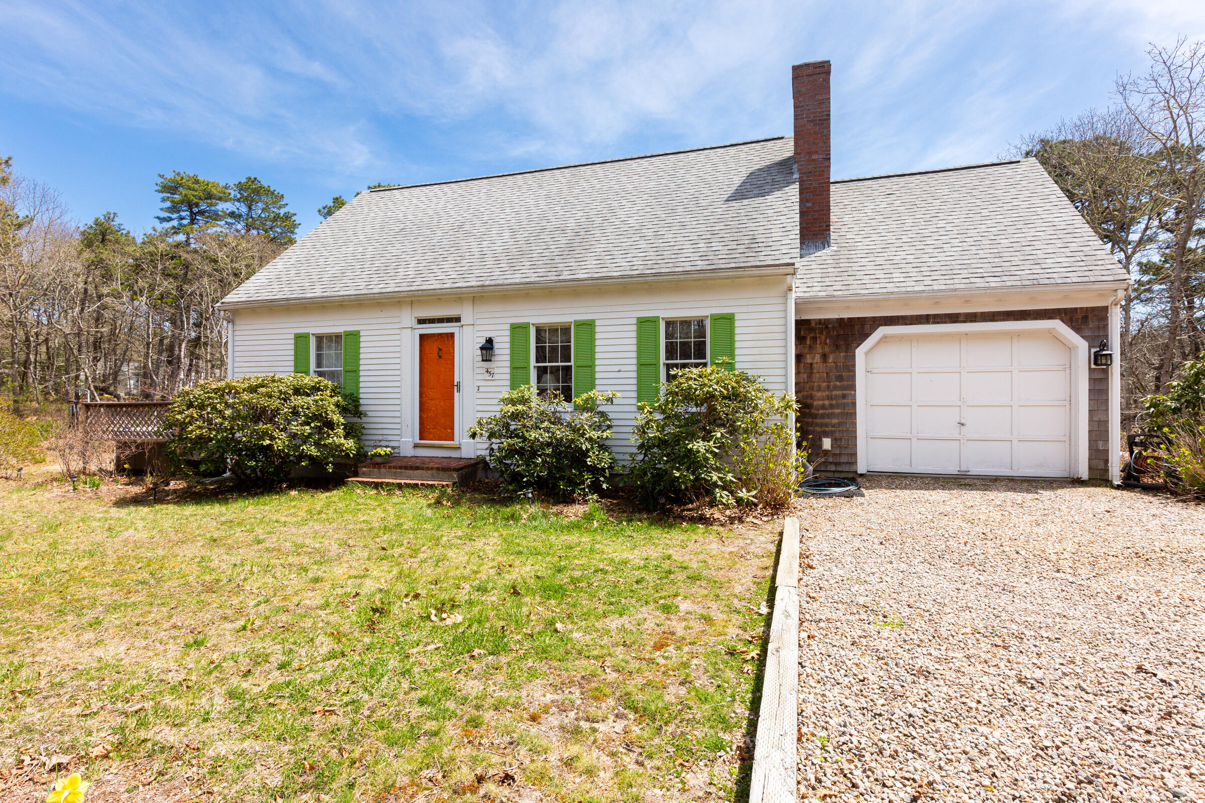 457 South Orleans Road Orleans, MA 02653 - Photo 3 of 39 457SOrleansRd-04-Orleans-w