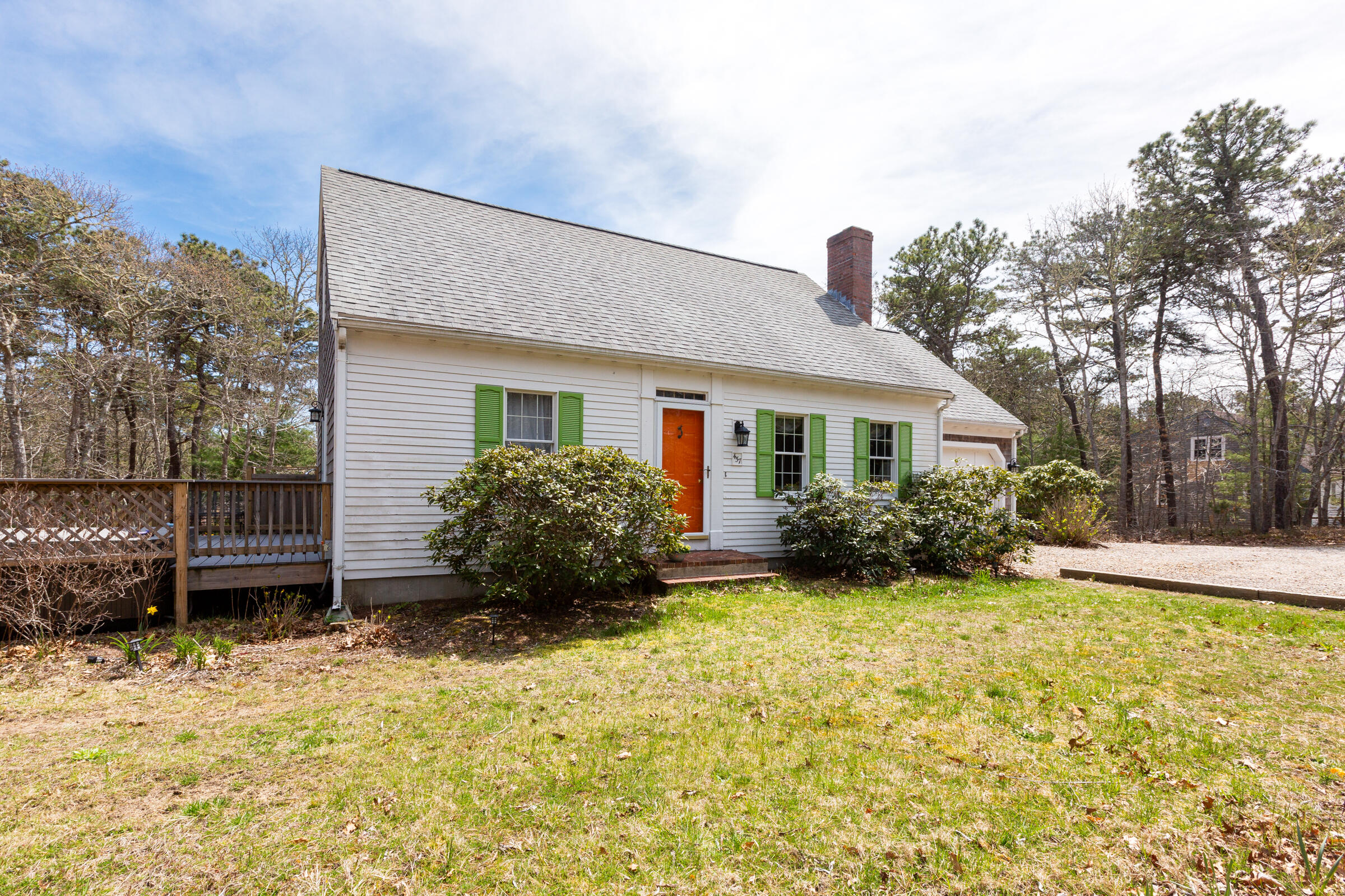 457 South Orleans Road Orleans, MA 02653 - Photo 4 of 39 457SOrleansRd-06-Orleans-w