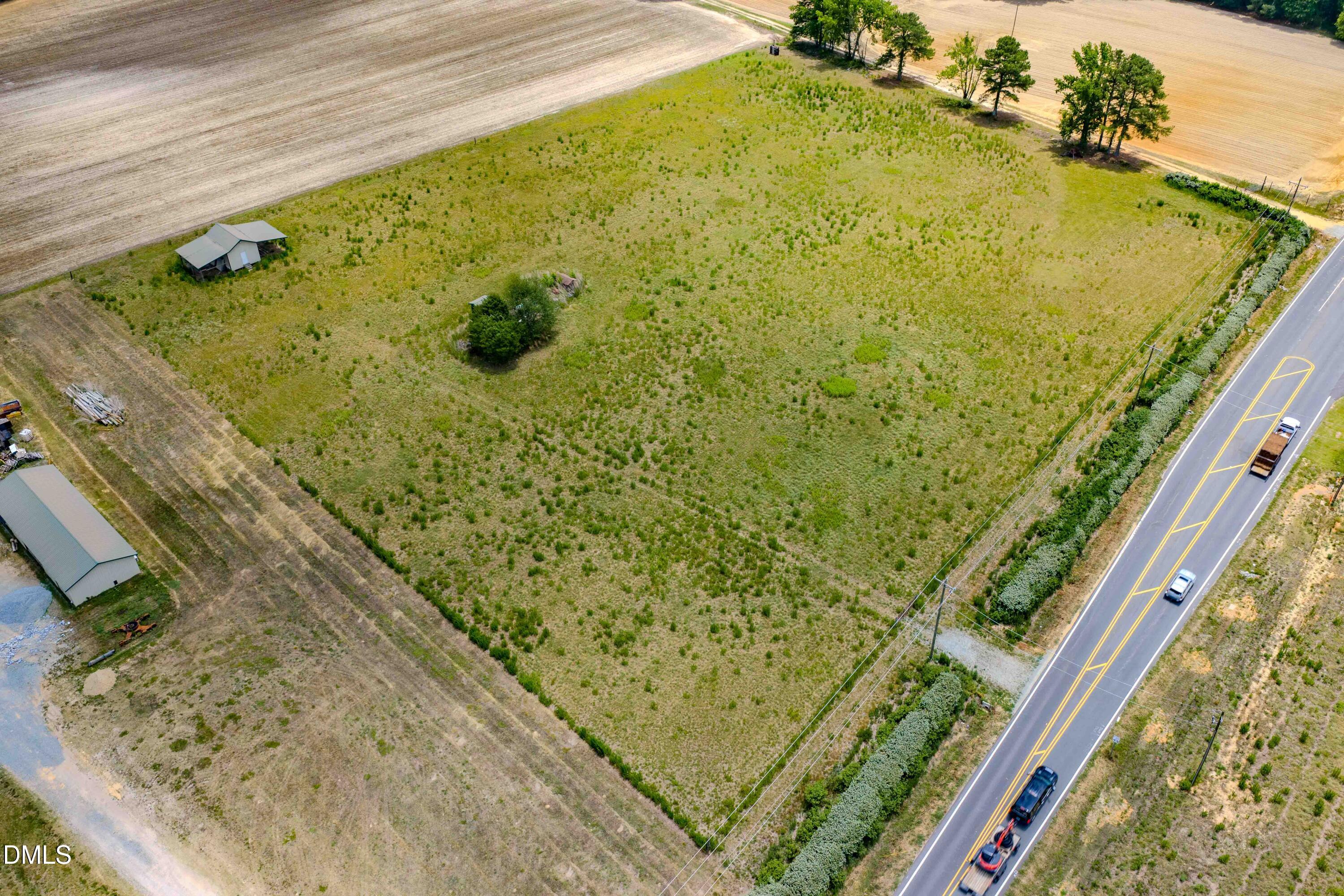 0 Old Stage Road North Willow Spring, NC 27592 - Photo 25 of 27