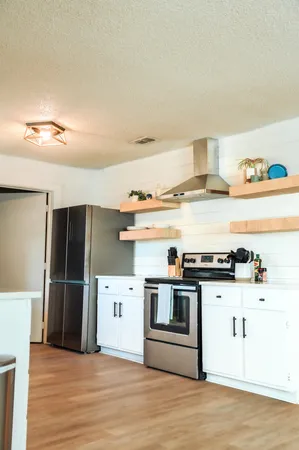 $2,200 | 2436 24th Street, Unit FRONT, Lubbock, TX 79411