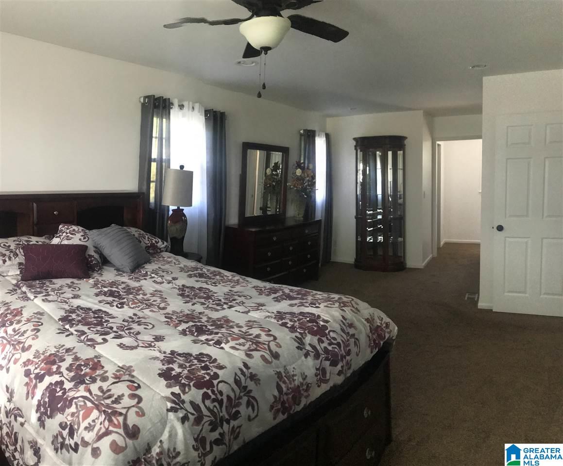 894 Bynum Cutoff Road Eastaboga, AL 36260 - Photo 12 of 28