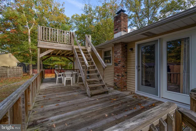 a view of an outdoor space