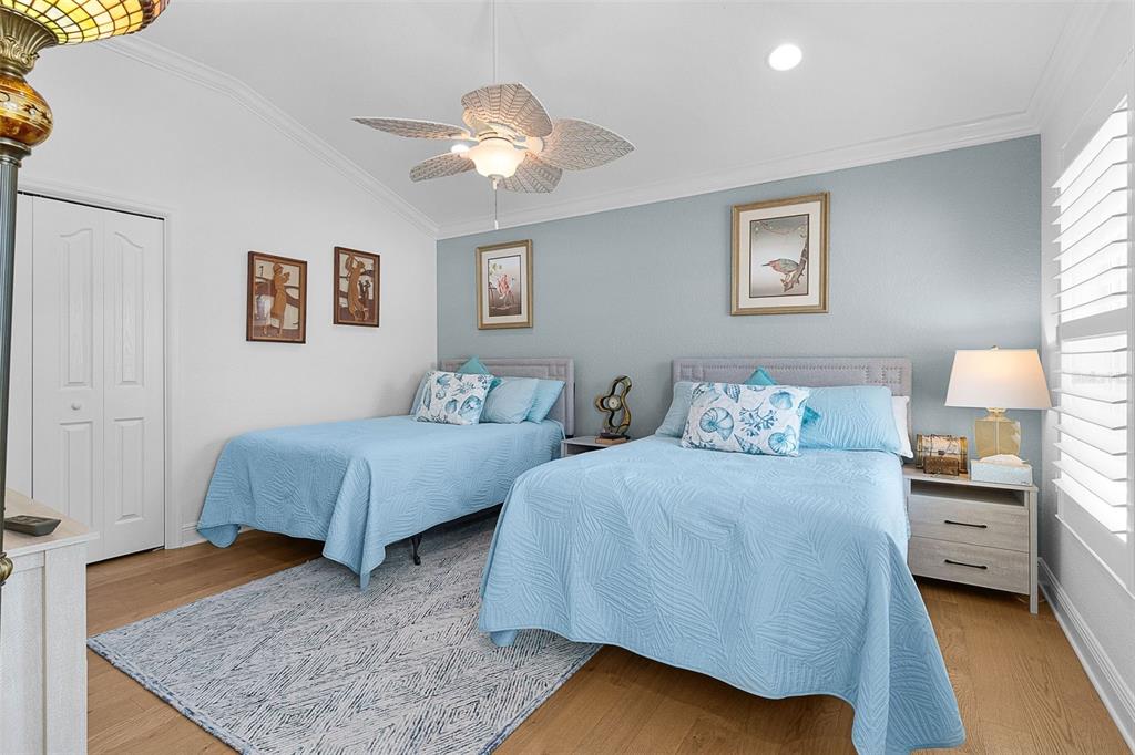923 Moses Loop The Villages, FL 32162 - Photo 29 of 75