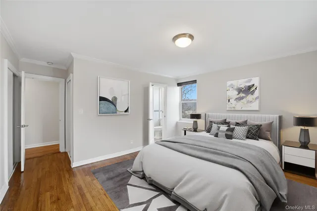 $685,000 | 565 Broadway, Unit 4F, Hastings-on-Hudson, NY 10706