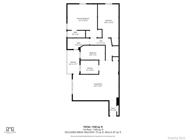 $685,000 | 565 Broadway, Unit 4F, Hastings-on-Hudson, NY 10706