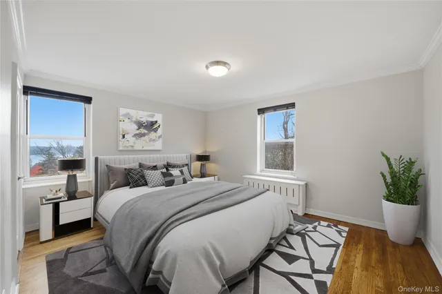 $685,000 | 565 Broadway, Unit 4F, Hastings-on-Hudson, NY 10706