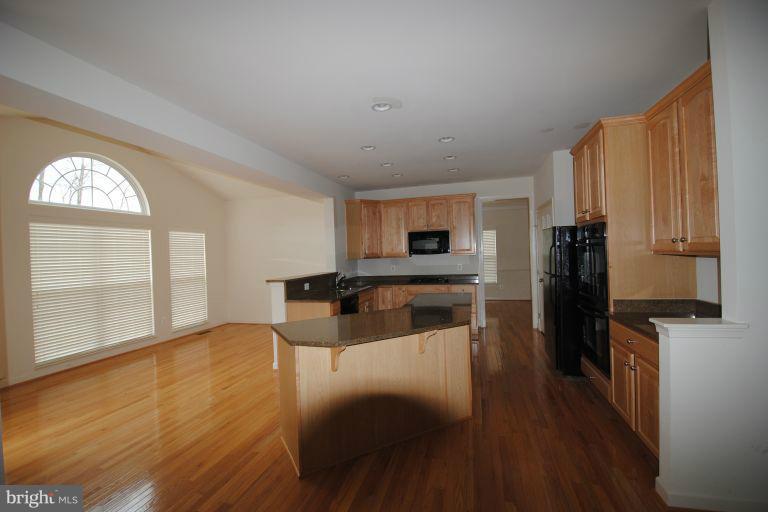 51 Byron Road Gerrardstown, WV 25420 - Photo 11 of 13 Kitchen