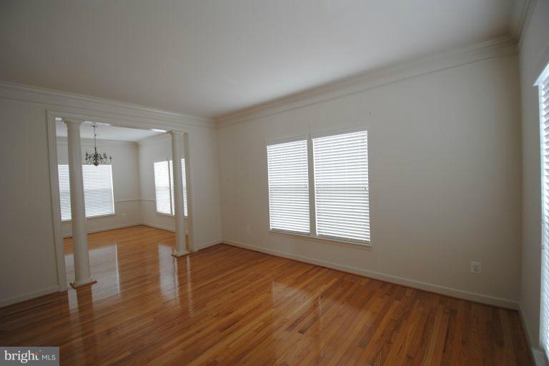 51 Byron Road Gerrardstown, WV 25420 - Photo 8 of 13 Living Room