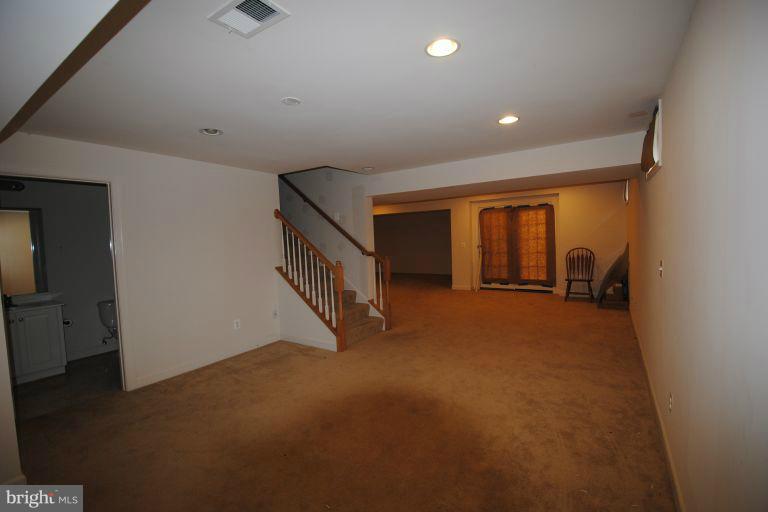 51 Byron Road Gerrardstown, WV 25420 - Photo 10 of 13 Basement