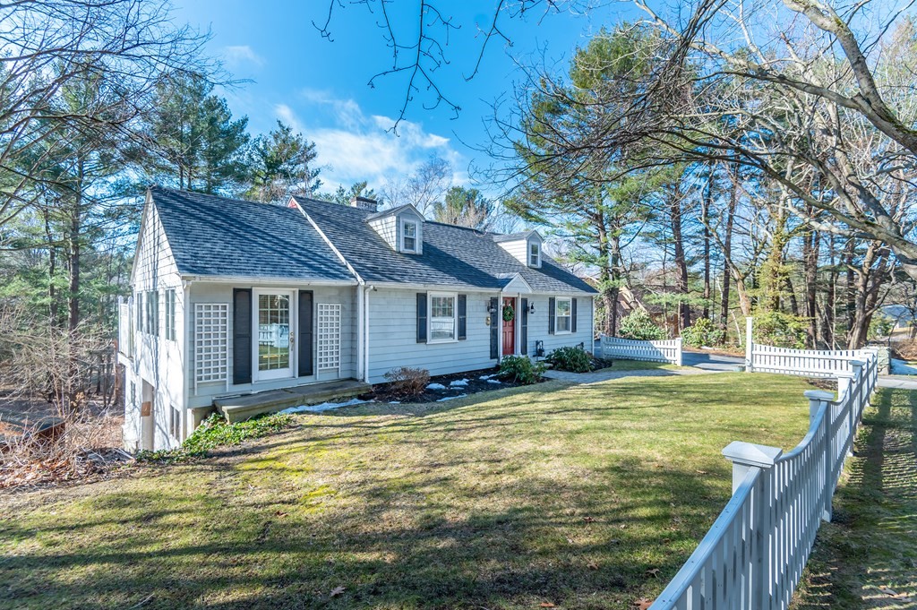 46 Cutler Road Andover, MA 01810 - Photo 31 of 31 Gallery Image 31