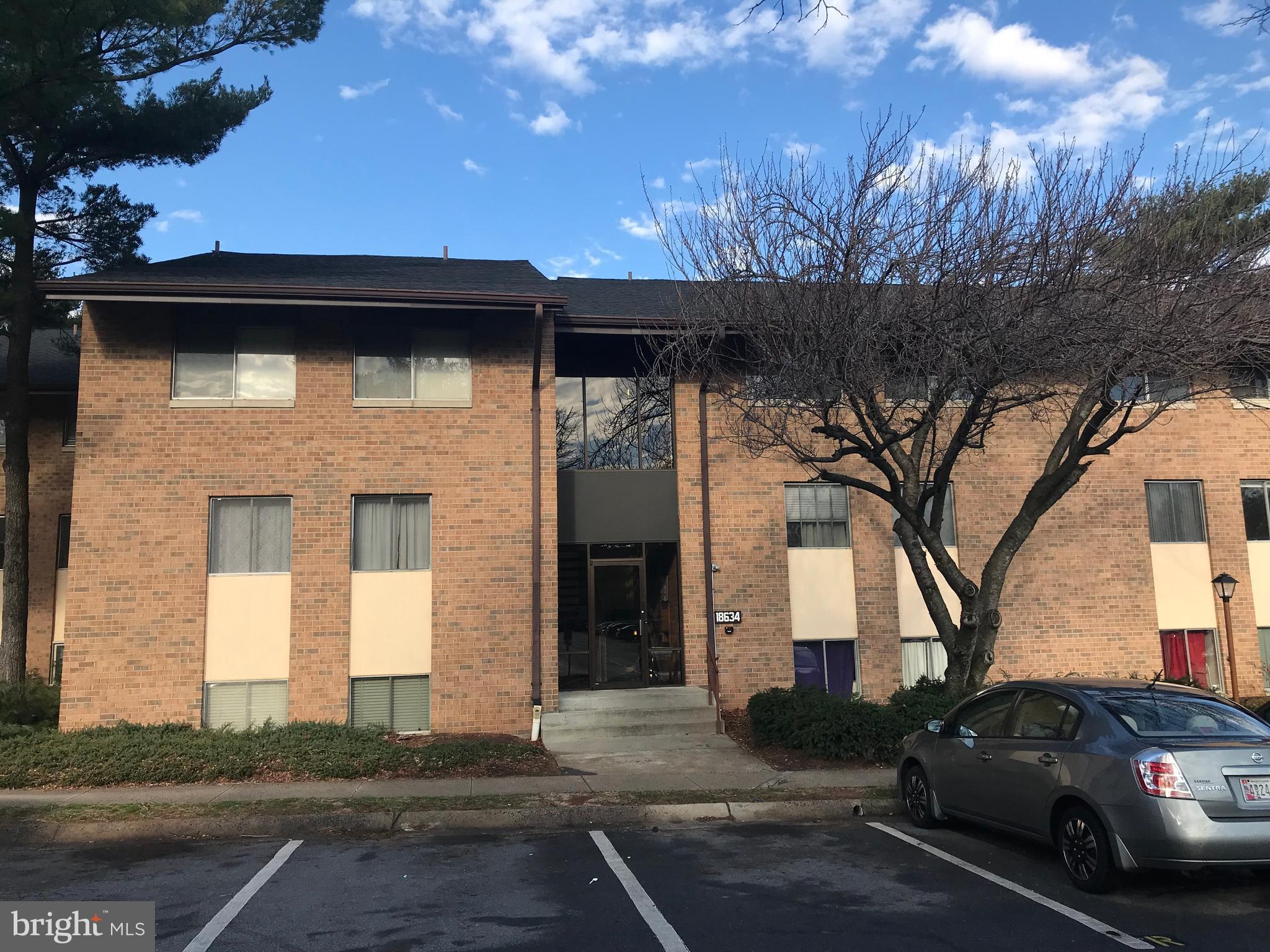 18634 Walkers Choice Road, Unit 3 Montgomery Village, MD 20886 - Photo 1 of 1 Exterior (Front)