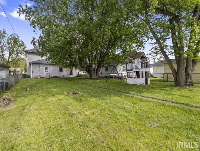 210 North Oak Street Redkey, IN 47373 - Photo 31 of 32
