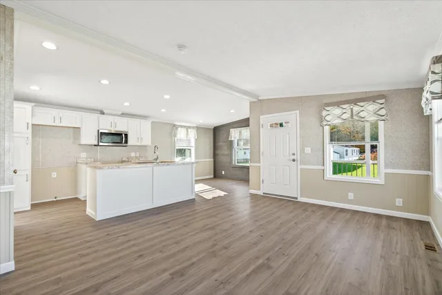 $149,900 | 59 Crossing Manor Drive, Berlin, VT 05602