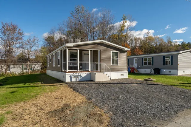 $149,900 | 59 Crossing Manor Drive, Berlin, VT 05602