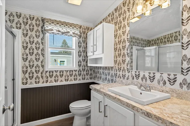 $149,900 | 59 Crossing Manor Drive, Berlin, VT 05602