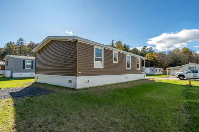$149,900 | 59 Crossing Manor Drive, Berlin, VT 05602