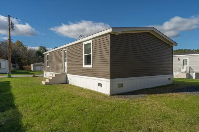 $149,900 | 59 Crossing Manor Drive, Berlin, VT 05602