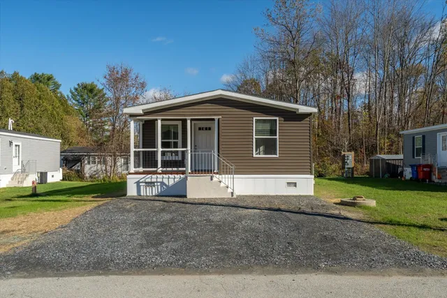 $149,900 | 59 Crossing Manor Drive, Berlin, VT 05602