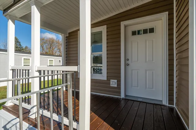 $149,900 | 59 Crossing Manor Drive, Berlin, VT 05602