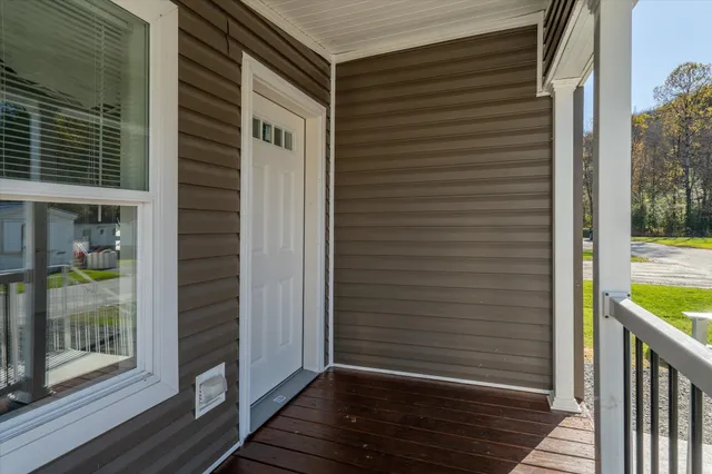 $149,900 | 59 Crossing Manor Drive, Berlin, VT 05602