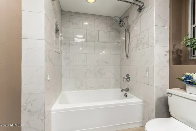 a view of small space