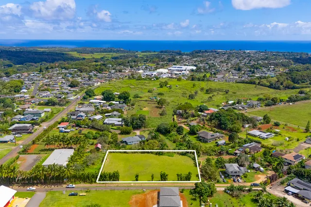 $695,000 | Kawaihau Road, Kapaa, HI 96746
