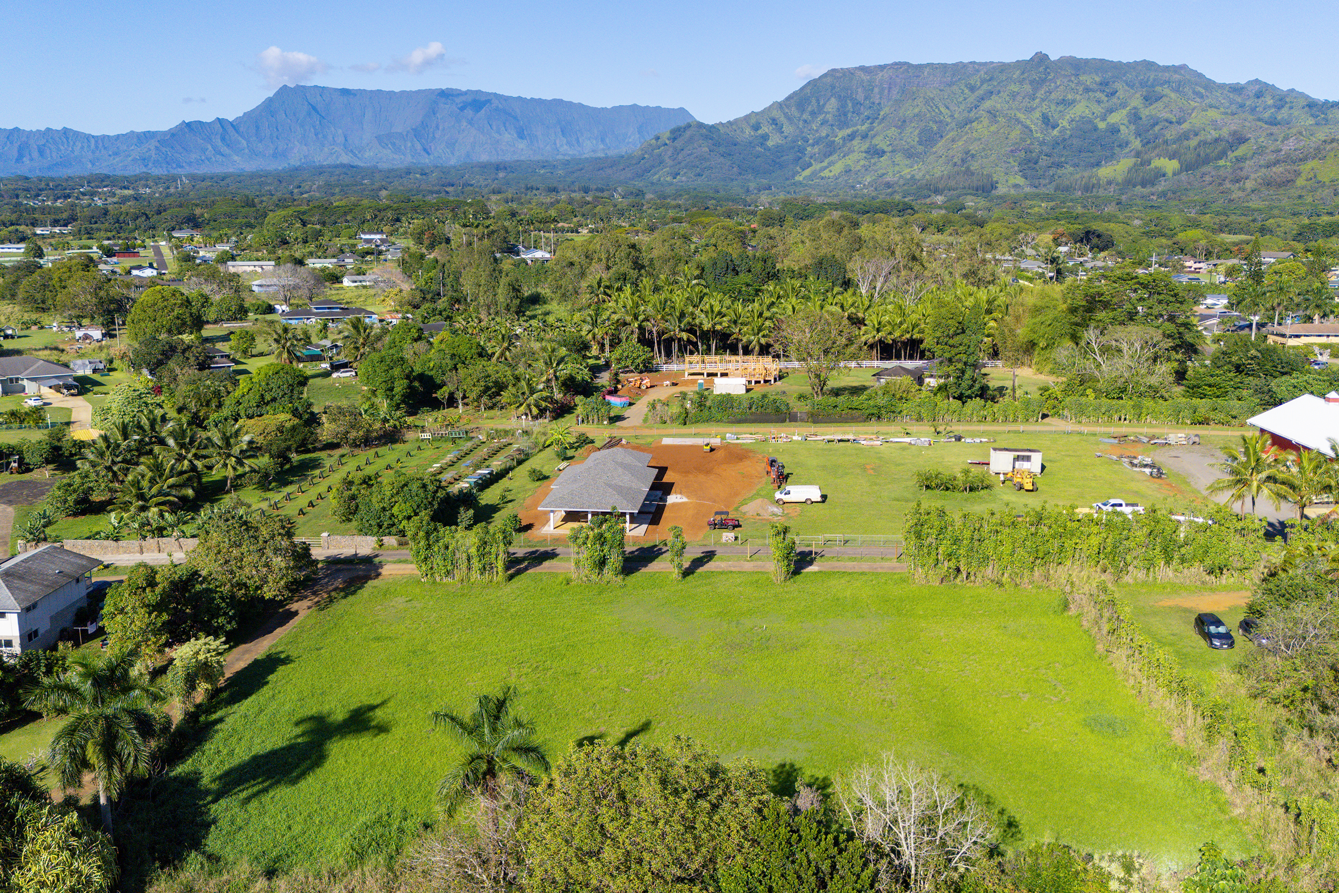 Kawaihau Road Kapaa, HI 96746 - Photo 5 of 9