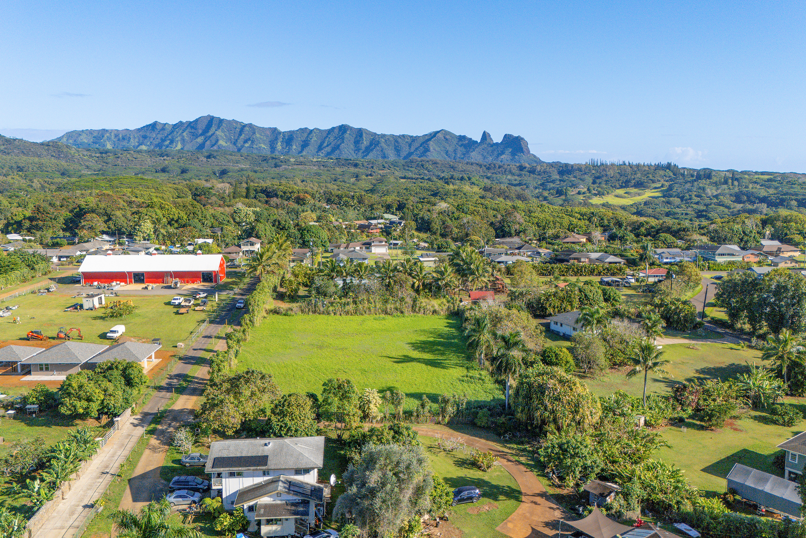 Kawaihau Road Kapaa, HI 96746 - Photo 9 of 9