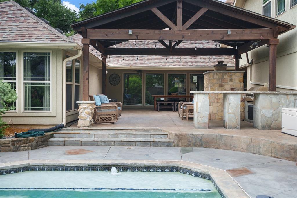 6423 Redpine Road Dallas, TX 75248 - Photo 31 of 40