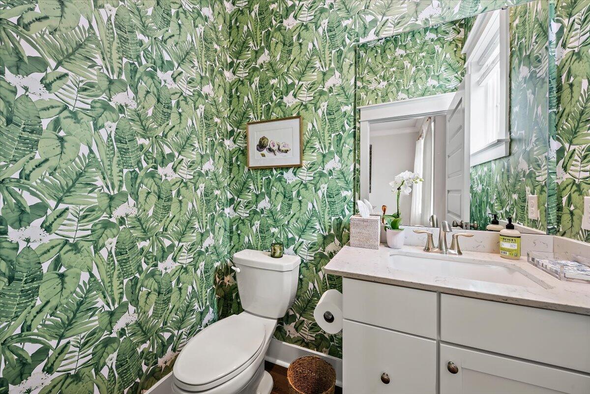 1635 Florentia St Mount, Unit M3 Mount Pleasant, SC 29464 - Photo 18 of 29 Half bath