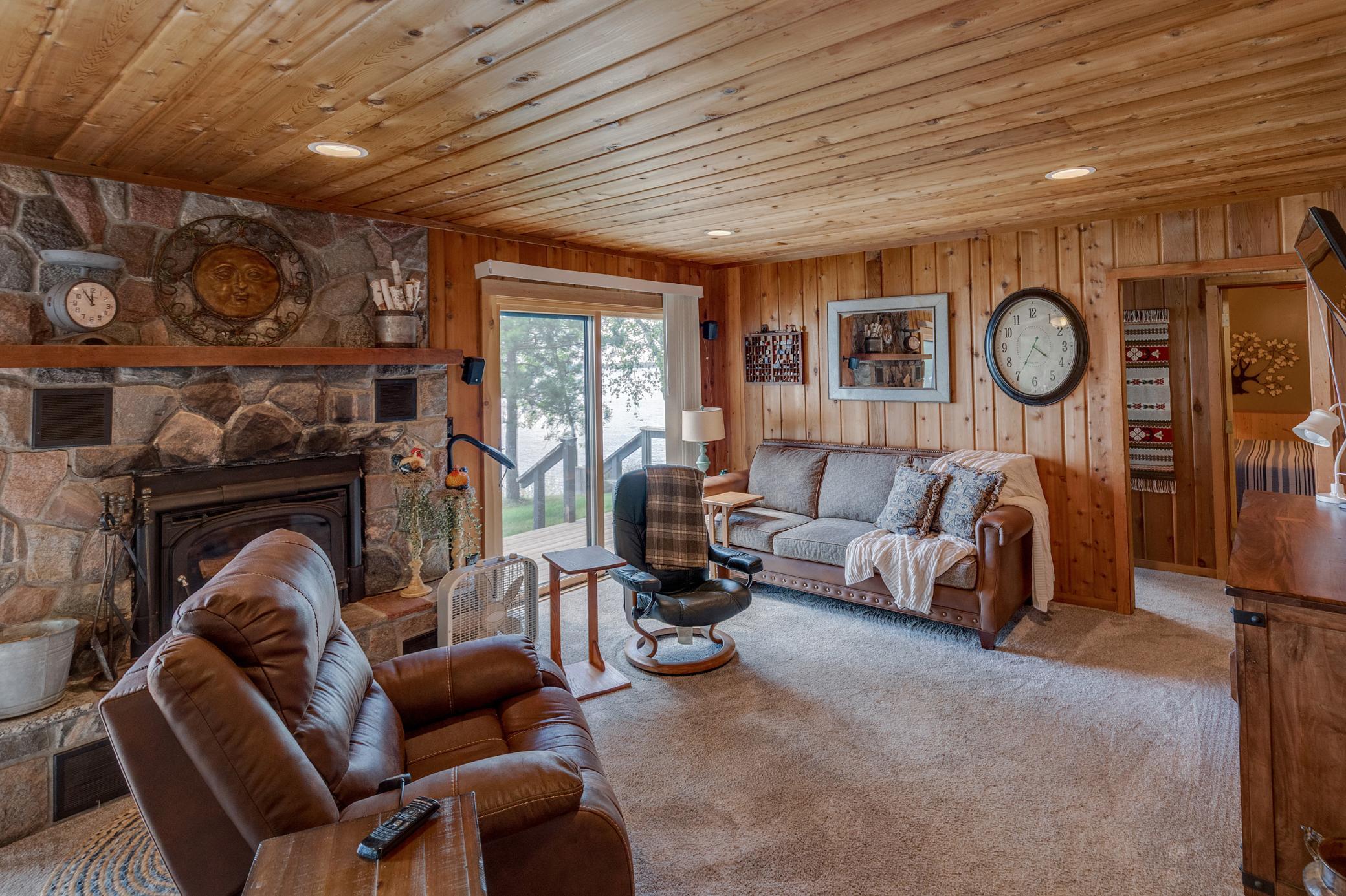 4814 Hiram Loop Road Northwest Hackensack, MN 56452 - Photo 14 of 40