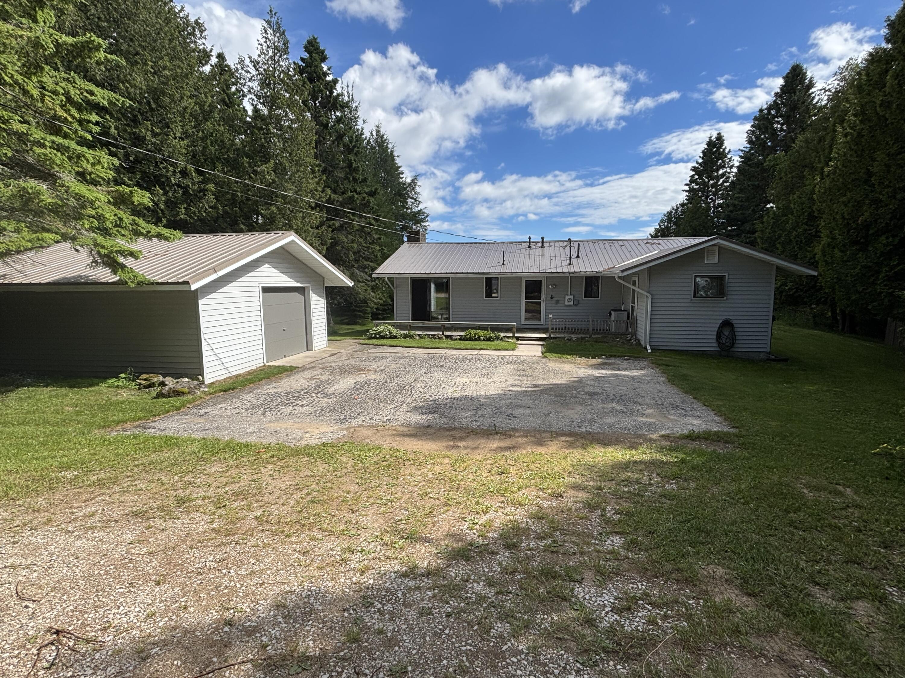 11983 Middle Beach Road Naubinway, MI 49762 - Photo 2 of 57 IMG_1899
