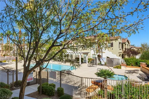 $305,000 | 50 Aura De Blanco Street, Unit 10203, Henderson, NV 89074