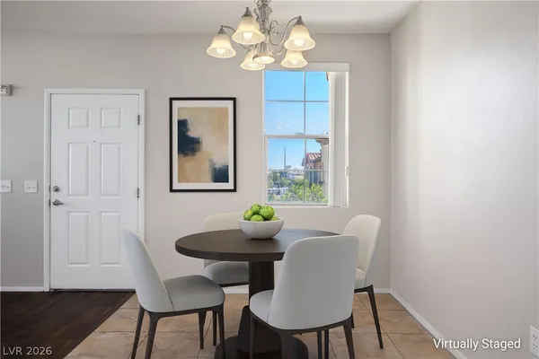 $305,000 | 50 Aura De Blanco Street, Unit 10203, Henderson, NV 89074