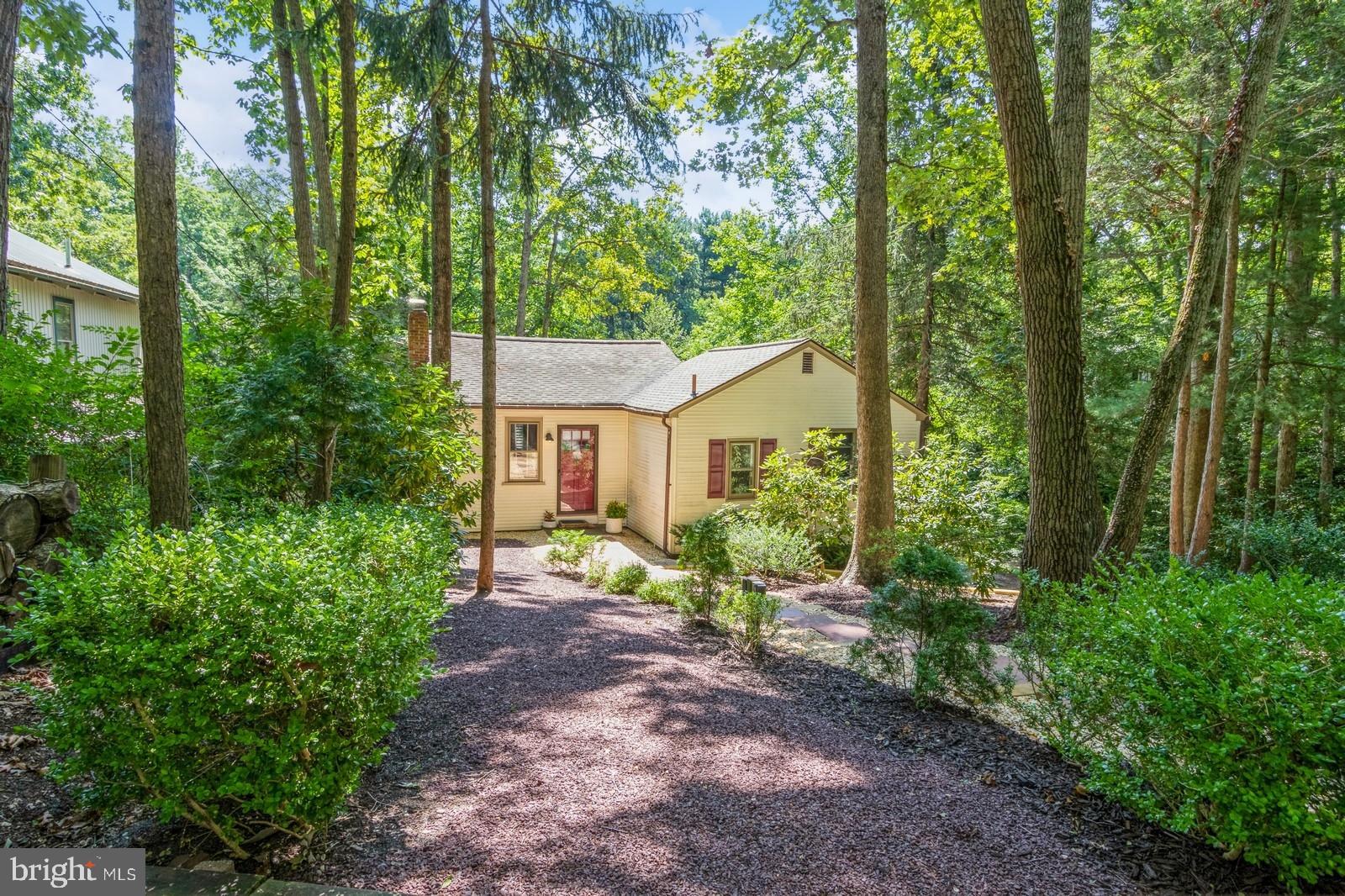 28 Cherry Run Road Monroeville, NJ 08343 - Photo 2 of 25