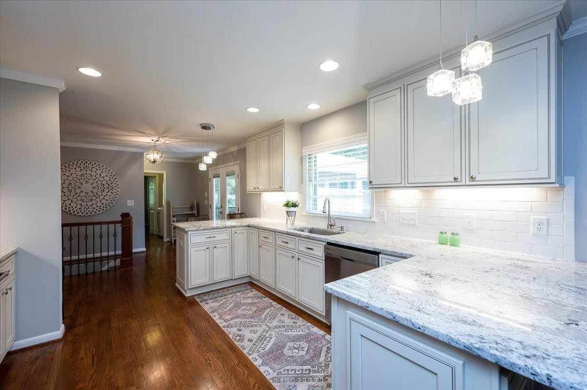 6412 Johnsdale Road Raleigh, NC 27615 - Photo 12 of 29 Photo 12