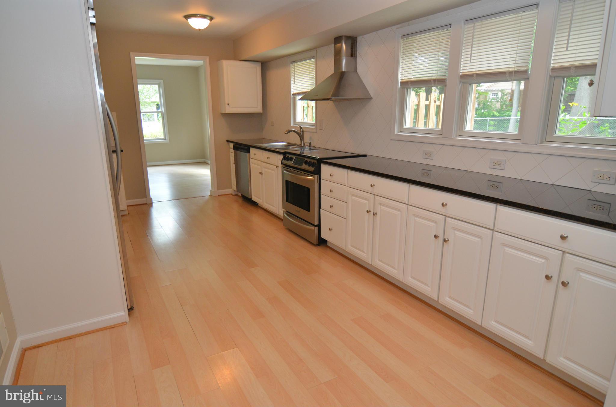 12503 Ivory Pass Laurel, MD 20708 - Photo 11 of 30 Kitchen
