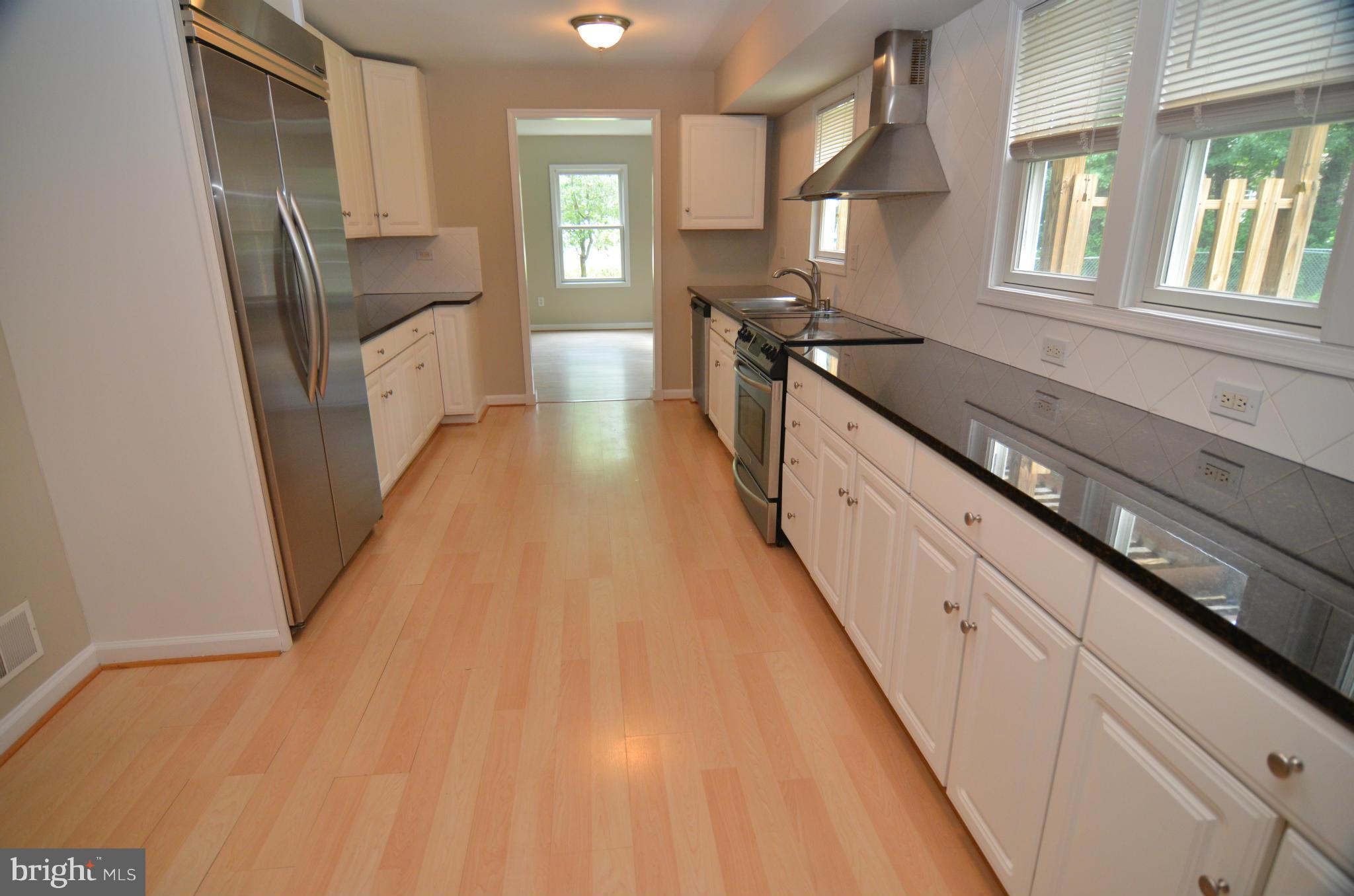 12503 Ivory Pass Laurel, MD 20708 - Photo 12 of 30 Kitchen