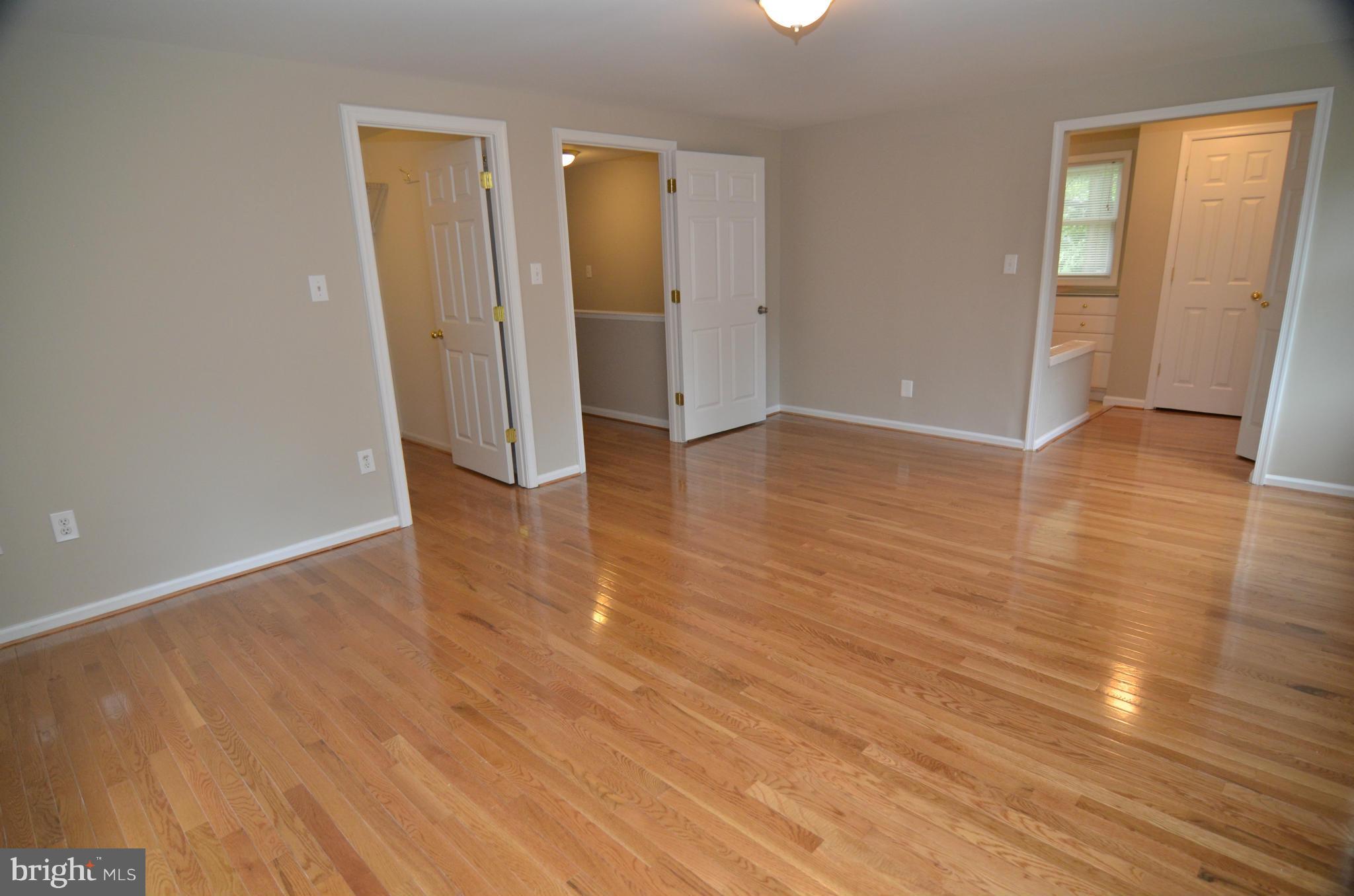 12503 Ivory Pass Laurel, MD 20708 - Photo 19 of 30 Bedroom (Master)