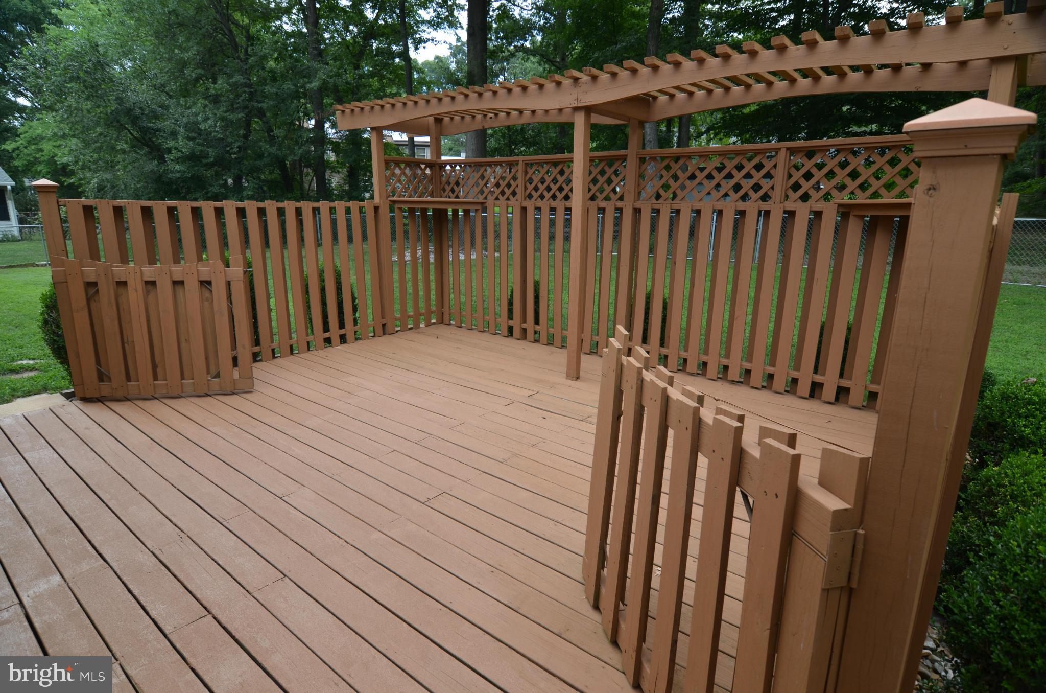 12503 Ivory Pass Laurel, MD 20708 - Photo 27 of 30 Exterior (General)
