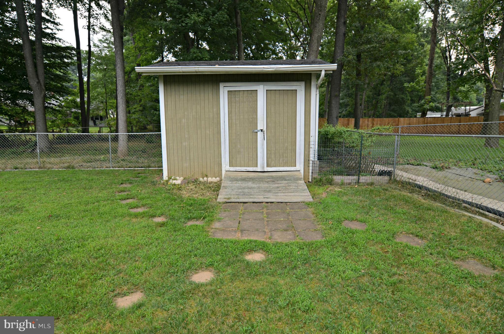 12503 Ivory Pass Laurel, MD 20708 - Photo 29 of 30 Exterior (General)