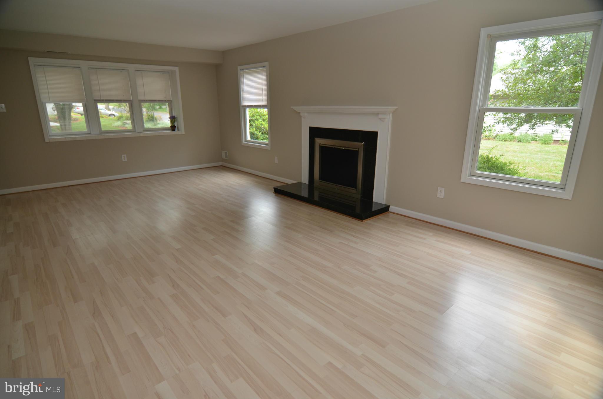 12503 Ivory Pass Laurel, MD 20708 - Photo 4 of 30 Living Room