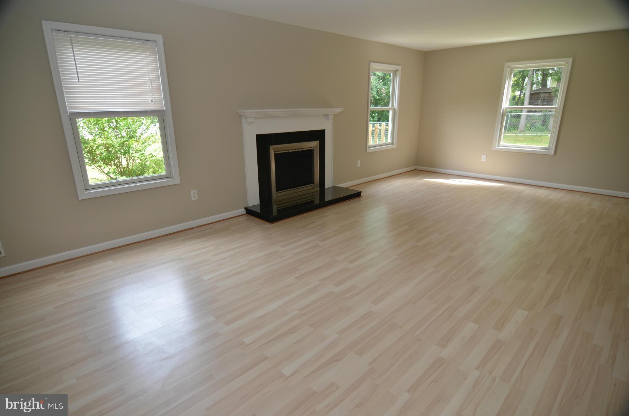 12503 Ivory Pass Laurel, MD 20708 - Photo 5 of 30 Living Room